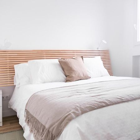 Confortable Y Practico Piso Reformado En Salamanca Apartment Madrid Exterior photo